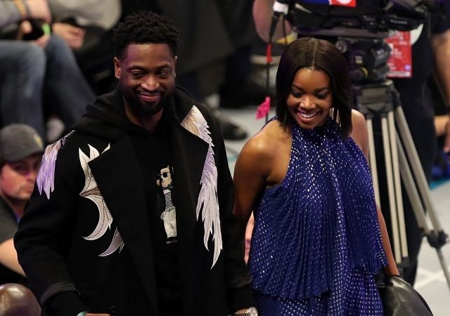 "Dwyane Wade wanted to open OnlyFans account with Gabrielle Union": Heat legend reveals how his plans for creating exclusive content got shot down by wife