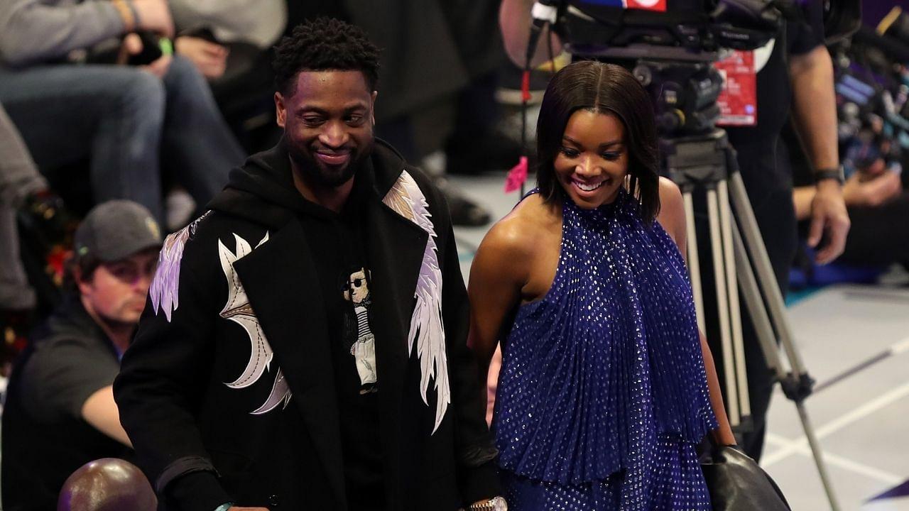 “Dwyane Wade Is a Daddy’s Boy!”: Gabrielle Union Once Opened Up About Her Husband While Promoting Her Book