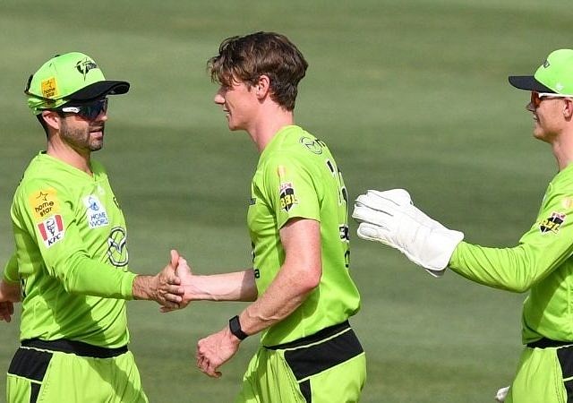 STR vs THU Big Bash League Fantasy Prediction: Adelaide Strikers vs Sydney Thunder – 25 January 2021 (Adelaide). The winner of this game will qualify for the Playoffs.