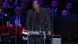 "Michael Jordan is notoriously cheap": When Bulls legend refused Nick Young a paycheck for breaking a vase in his basketball camp