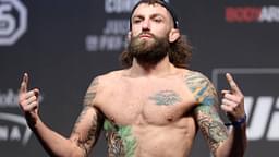 UFC Fight Island 8 Card: Preliminary and Main Fight Card