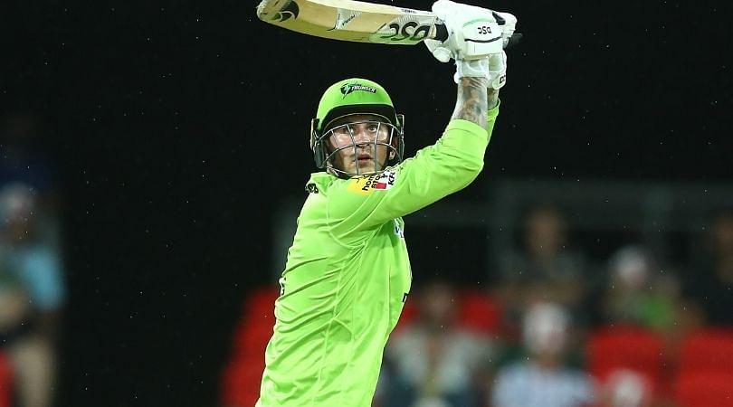 HUR vs THU Big Bash League Fantasy Prediction: Hobart Hurricanes vs Sydney Thunder – 7 January 2020 (Perth). Both teams would like to register a win here after losing their last game.