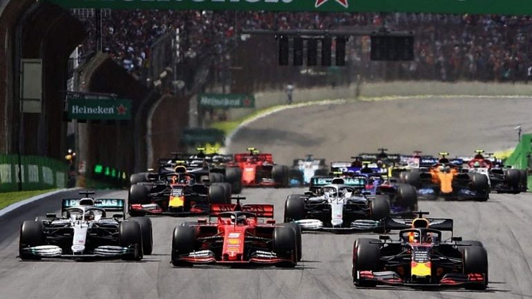 Brazilian judge suspends suspends Sao Paulo F1 Grand Prix contract ...