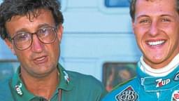 "Intended to give a portrait of Michael’s incomparable career" - Documentary titled 'Schumacher' completed highlighting life of Michael Schumacher
