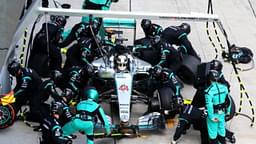 "We only have one life" - Lewis Hamilton intent on continuing with Mercedes as contract stalemate drags on