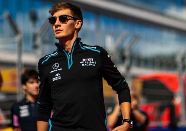 "It’s ruthless"- George Russell learnt brutal side of F1 with experience in Mercedes