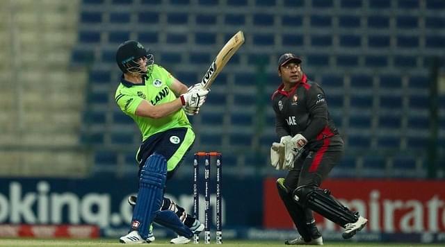 UAE vs IRE Fantasy Prediction: United Arab Emirates vs Ireland 1st ODI – 8 January 2021 (Abu Dhabi). Ireland would want to continue their domination over the hosts.