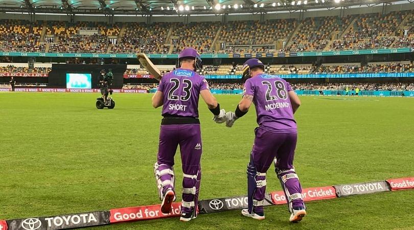 HUR vs STA Big Bash League Fantasy Prediction: Hobart Hurricanes vs Melbourne Stars –  2 January 2021 (Hobart). The Stars would want to avoid a hat-trick of defeats.