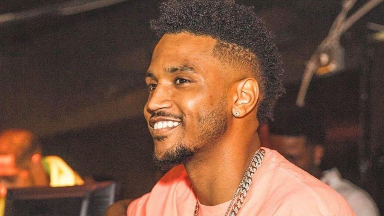 Trey Songz Arrested For Assaulting An Officer At Kansas City Chiefs Game