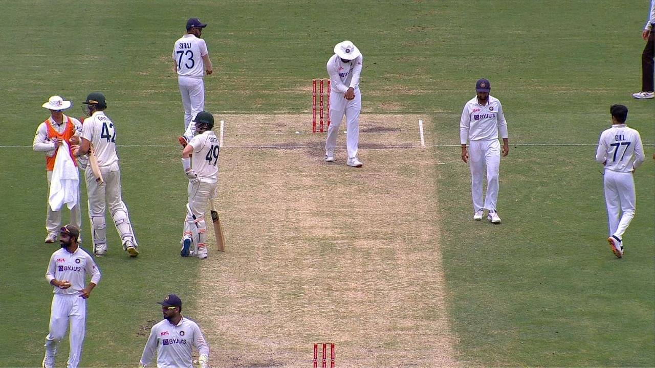 Rohit Sharma shadow batting: Watch Indian vice-captain emulates Steve Smith's shadow batting at the Gabba