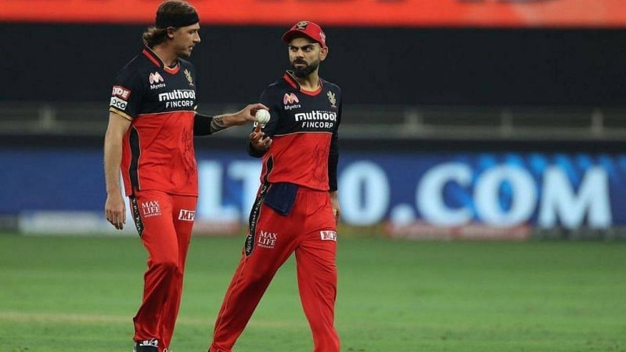 Dale Steyn IPL 2021 team: Why won't RCB pacer play Indian Premier League 2021?