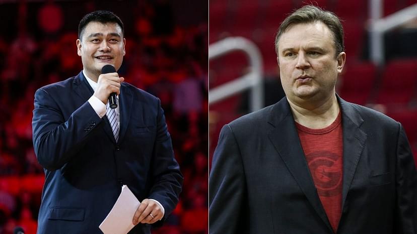 'China can now watch James Harden': Houston Rockets game broadcasted in China for the first time since controversial Daryl Morrey tweet in October 2019