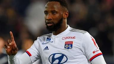 "Moussa came to see me.”: Juninho Confirms Moussa Dembele Move To Atletico Madrid