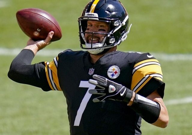 Steelers president Art Rooney II drops subtle hint about Ben Roethlisberger's future, "It's not written in stone that this is his last year."