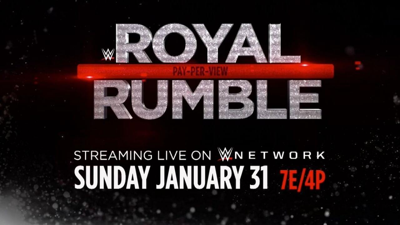 WWE Reddit Streams: Where to watch Royal Rumble Tonight & why is WWE streams banned?
