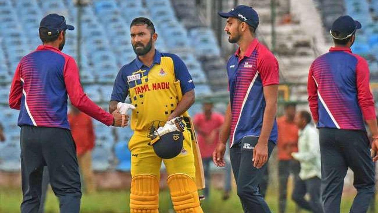 Syed Mushtaq Ali 2021 schedule for quarter finals: When and where will SMAT 2021 knockouts be played?
