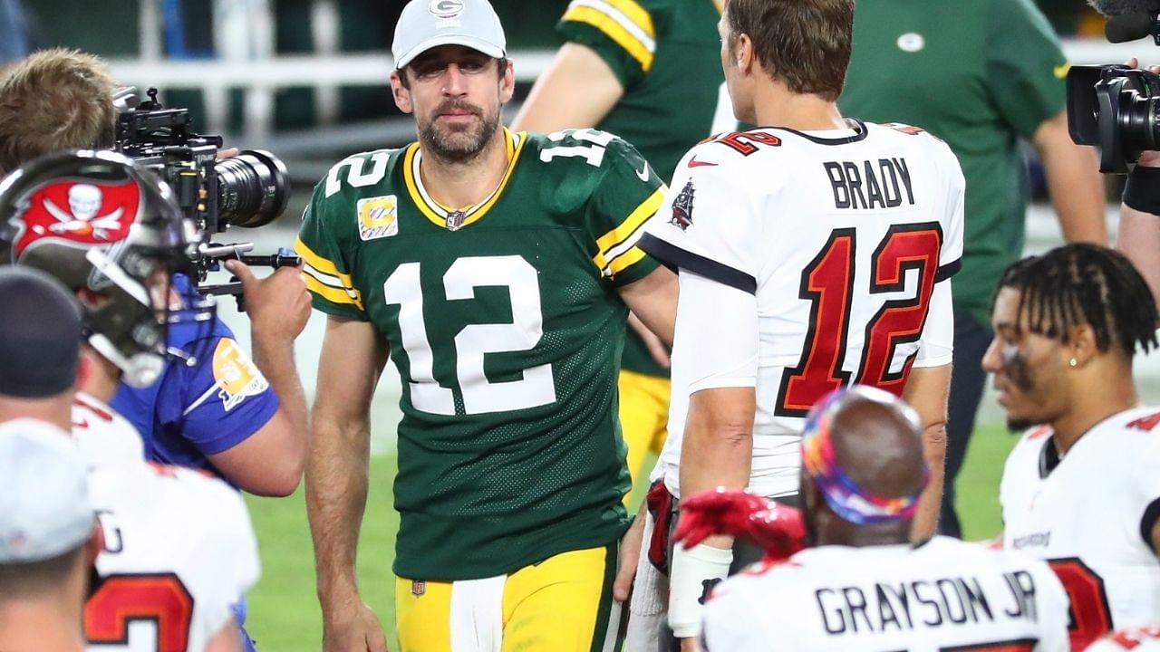 NFL Conference Championship Predictions : Who Will Win Brady vs. Rodgers & Bills vs. Chiefs?