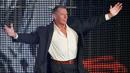 Jinder Mahal reveals Vince McMahon was caught dancing to his entrance music