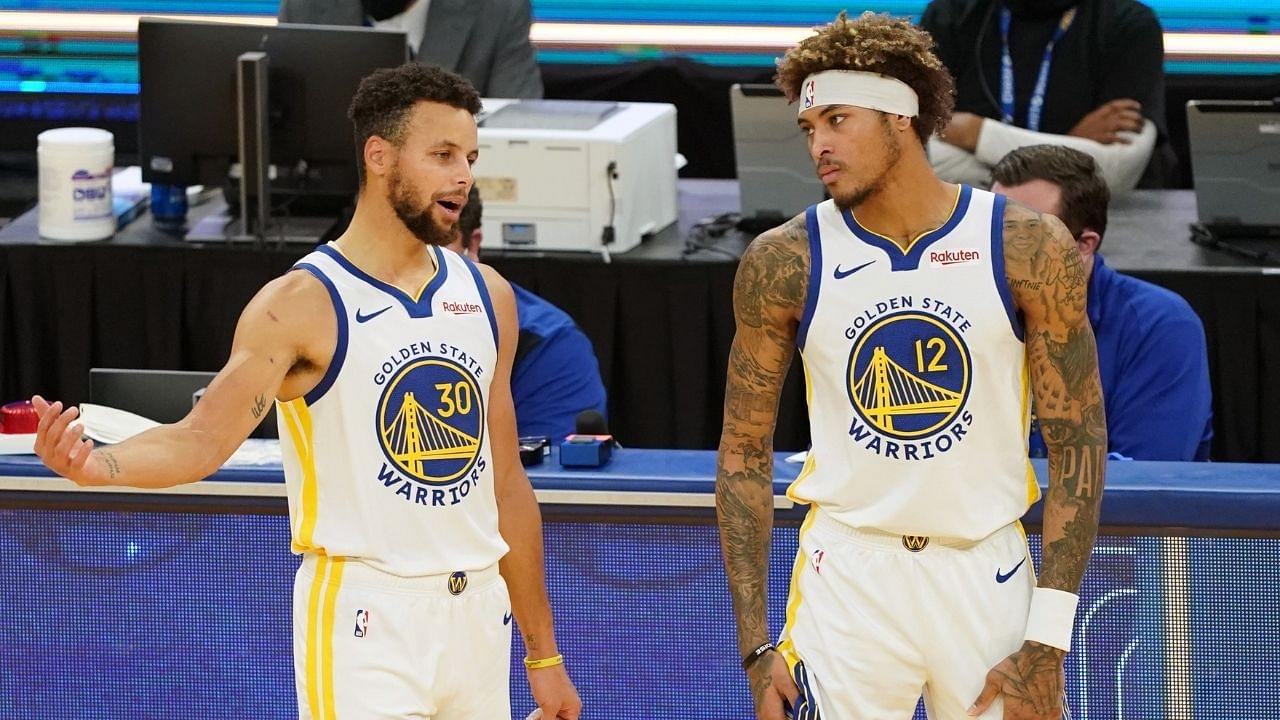 "Kelly Oubre was extorted": Warriors swingman embroiled in court dispute with ex-girlfriend in extortion suit to the tune of $3 million