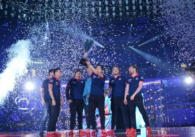 CS:GO - PGL Major Stockholm announced with a $2 million prize money.
