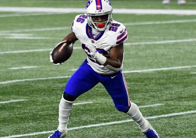 Buffalo Bills Singletary : Is Devin Singletary Related to Mike Singletary?