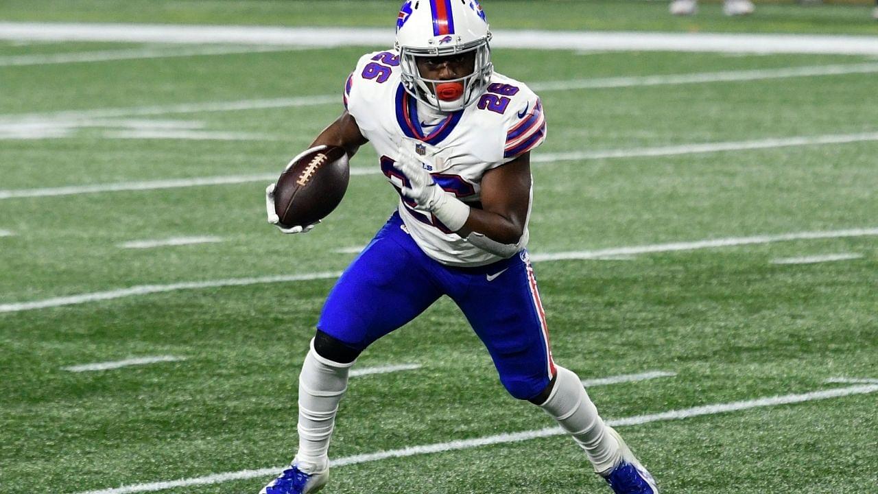 Buffalo Bills Singletary : Is Devin Singletary Related to Mike Singletary?