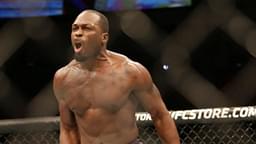 'I don’t really see any one place that he is better than me': Derek Brunson is confident about getting the better of Kevin Holland