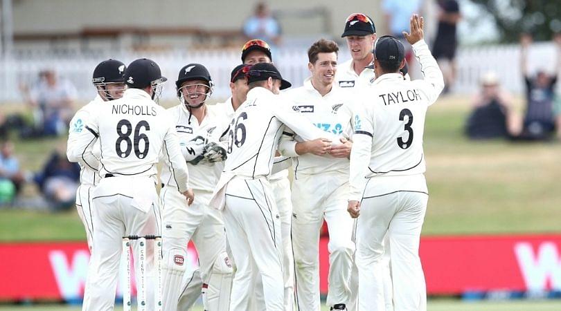 NZ vs PAK Fantasy Prediction: New Zealand vs Pakistan 2nd Test – 3 January (Christchurch). The Blackcaps are aiming for a place in the World Test Championships final by winning this game.