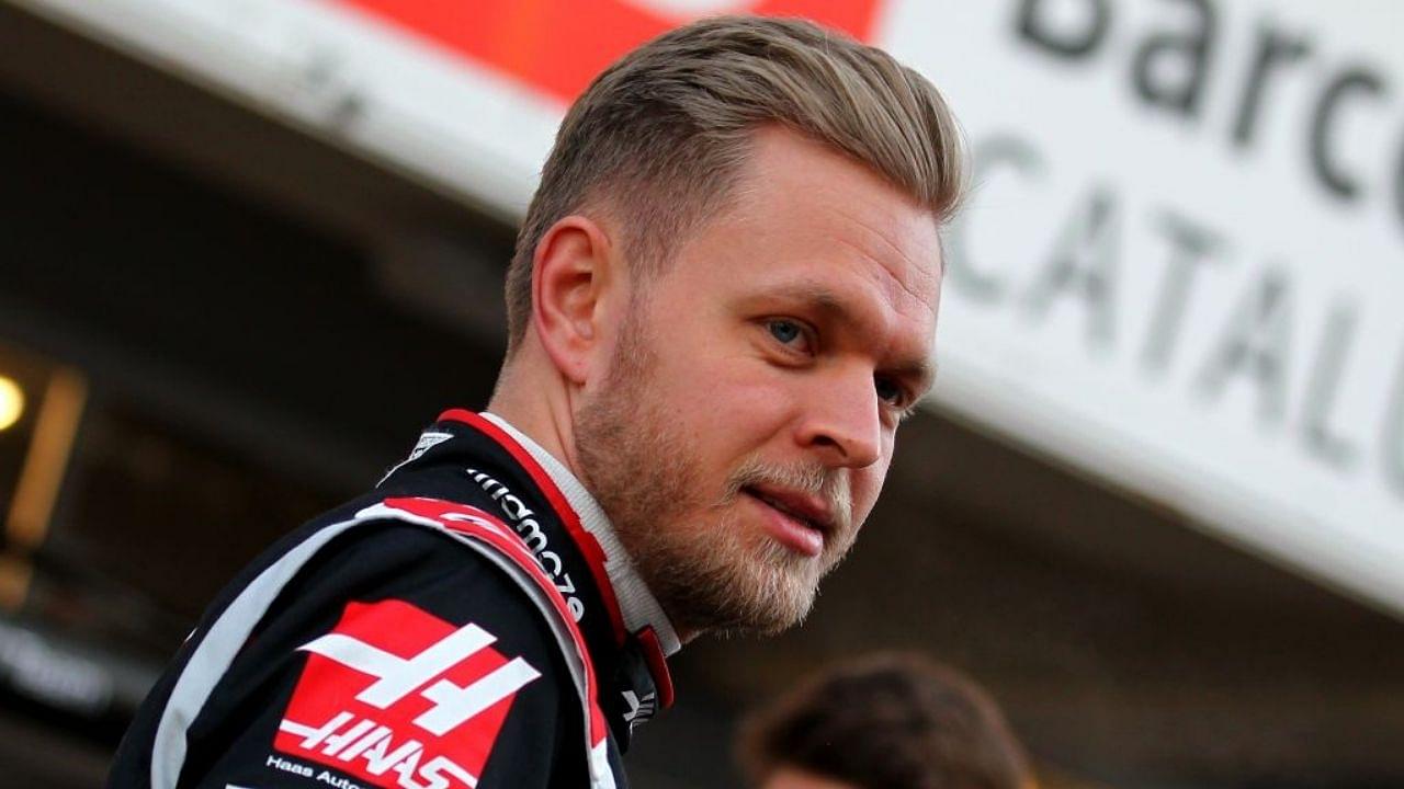 "Even scoring points isn't so exciting"- Kevin Magnussen warns Mick Schumacher of F1 struggles with Haas