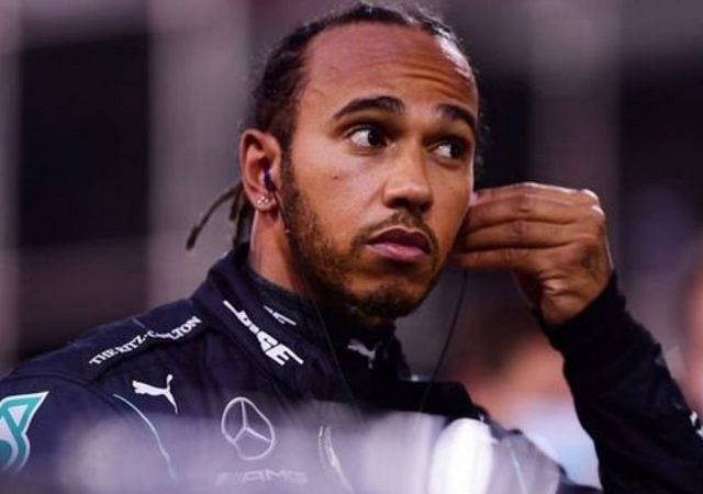 "Lewis wants more than Mercedes is willing to pay"- Mercedes will axe Brit race driver claims top source