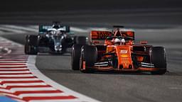“In our motor department they were a bit annoyed"- Mercedes chief designer on Ferrari challenge