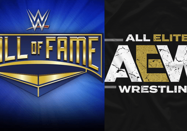 WWE Hall of Famer surprisingly defends AEW from criticism