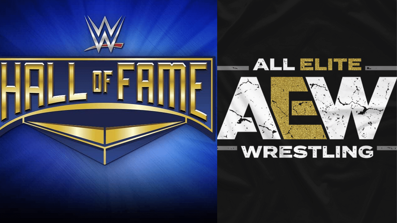 WWE Hall of Famer surprisingly defends AEW from criticism