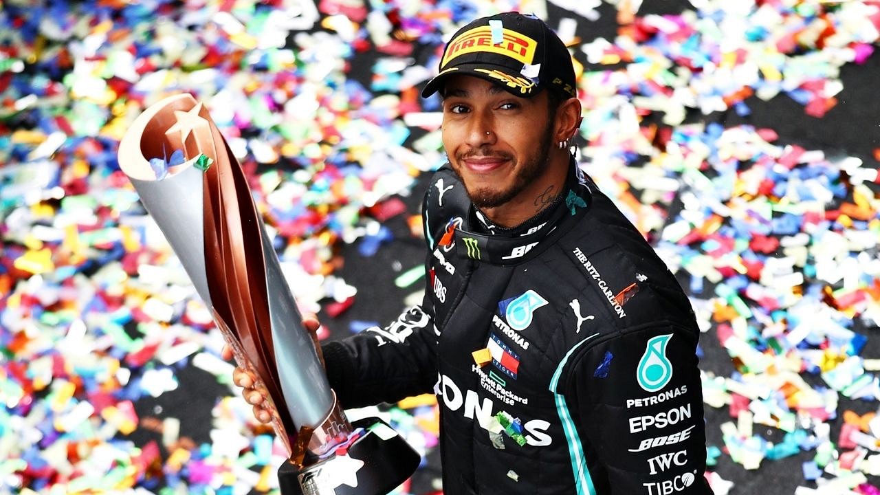 lewis hamilton new team