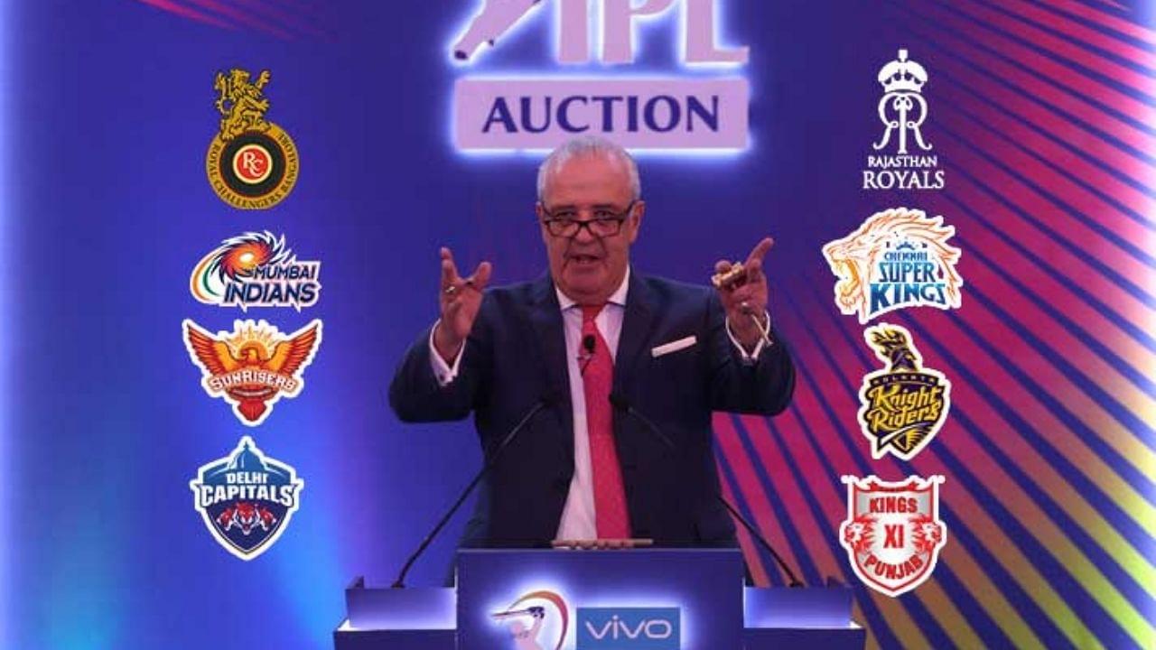 IPL 2021 auction date: When and where will Indian Premier League 2021 mini-auction be held?