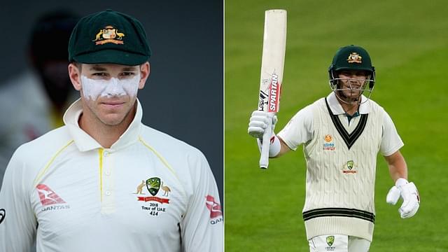 SCG Test: Tim Paine confirms David Warner's availability for Sydney Test; hints at more changes in Playing XI vs India