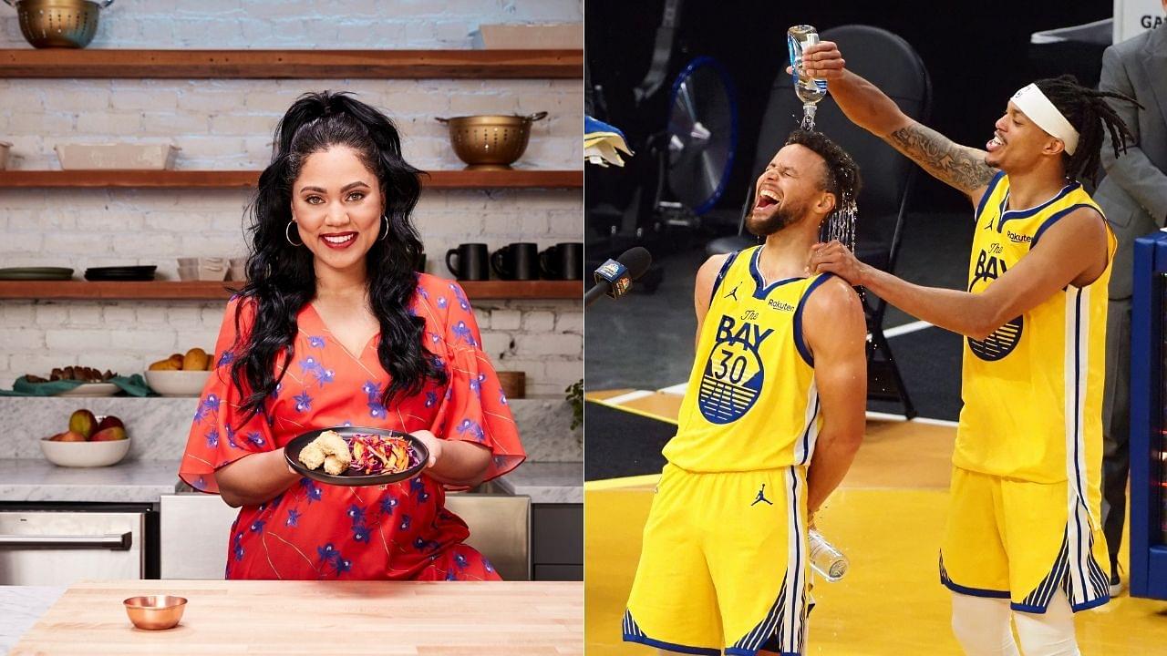 “Steph Curry does not care about personal accolades”: Warriors star’s wife sends a special message to fans after Steph’s 62 point night vs Blazers