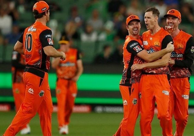 HEA vs SCO Big Bash League Fantasy Prediction: Brisbane Heat vs Perth Scorchers – 26 January 2021 (Adelaide). This game is a DO or DIE for the Brisbane Heat.