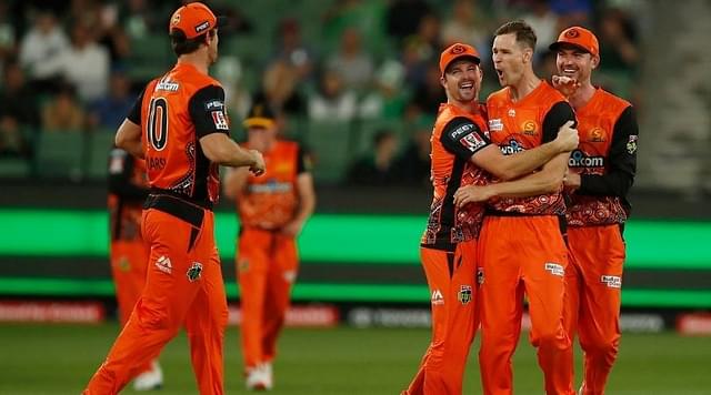 HEA vs SCO Big Bash League Fantasy Prediction: Brisbane Heat vs Perth Scorchers – 26 January 2021 (Adelaide). This game is a DO or DIE for the Brisbane Heat.