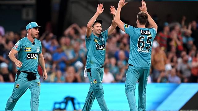 BBL 10 knockouts: How will the finalists of Big Bash League 2020-21 be decided?