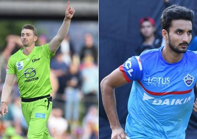 IPL 2021 trade window: RCB trade Daniel Sams and Harshal Patel from Delhi Capitals ahead of IPL 2021 auction