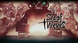 Sea of Thieves sees its biggest concurrent player peak since release