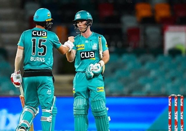 STR vs HEA Big Bash League Fantasy Prediction: Adelaide Strikers vs Brisbane Heat – 21 January 2021 (Adelaide). The Big Guns Marnus Labuschagne and Travis Head are back after their International duties.