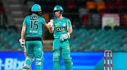 STR vs HEA Big Bash League Fantasy Prediction: Adelaide Strikers vs Brisbane Heat – 21 January 2021 (Adelaide). The Big Guns Marnus Labuschagne and Travis Head are back after their International duties.