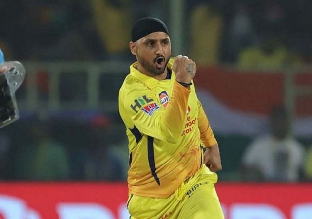 CSK retention list IPL 2021: Harbhajan Singh released by Chennai Super Kings ahead of Indian Premier League 2021