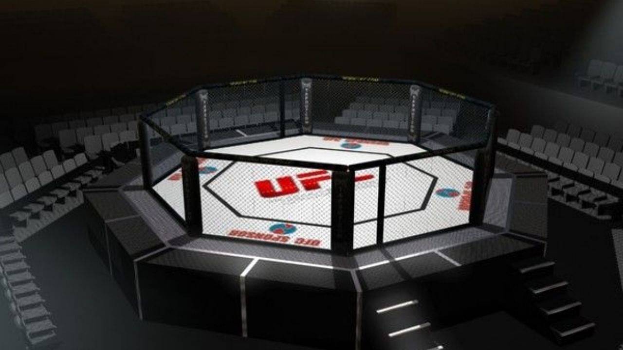 UFC Streams Reddit: Where to watch UFC matches tonight & Why is UFC Reddit streams banned?