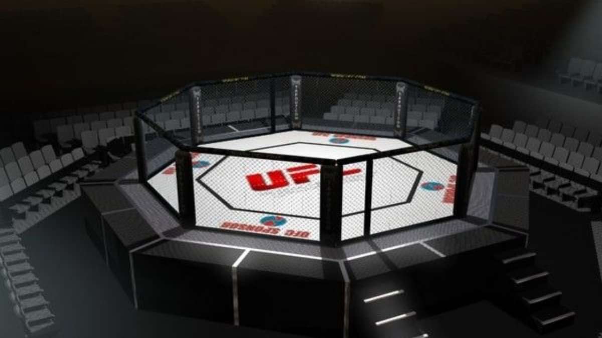 UFC Streams Reddit Where to watch UFC matches tonight & Why is MMA