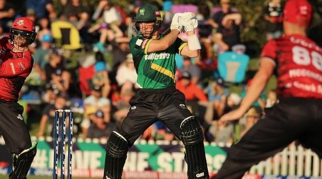 CS vs OV Super-Smash Fantasy Prediction: Central Stags vs Otago Volts – 18 January 2021 (New Plymouth). The Stags would want to continue their impressive run in the tournament.