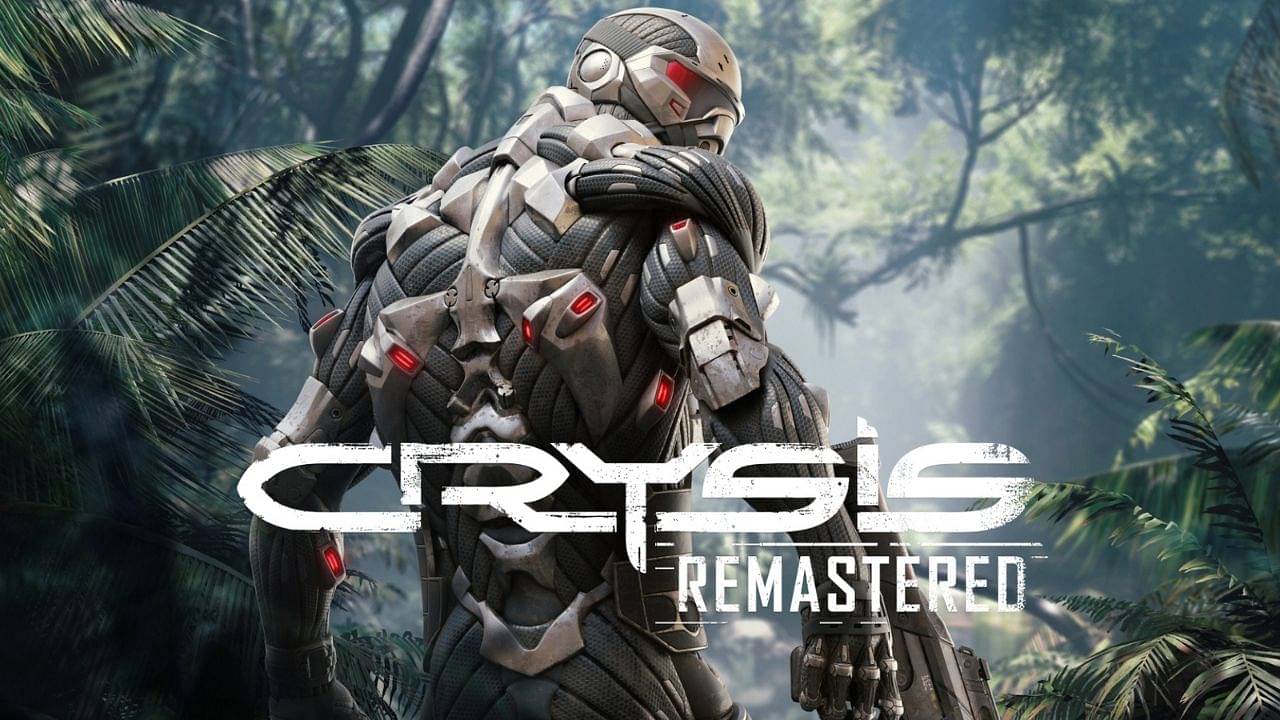 Crytek is all set to release the new Crysis 4!