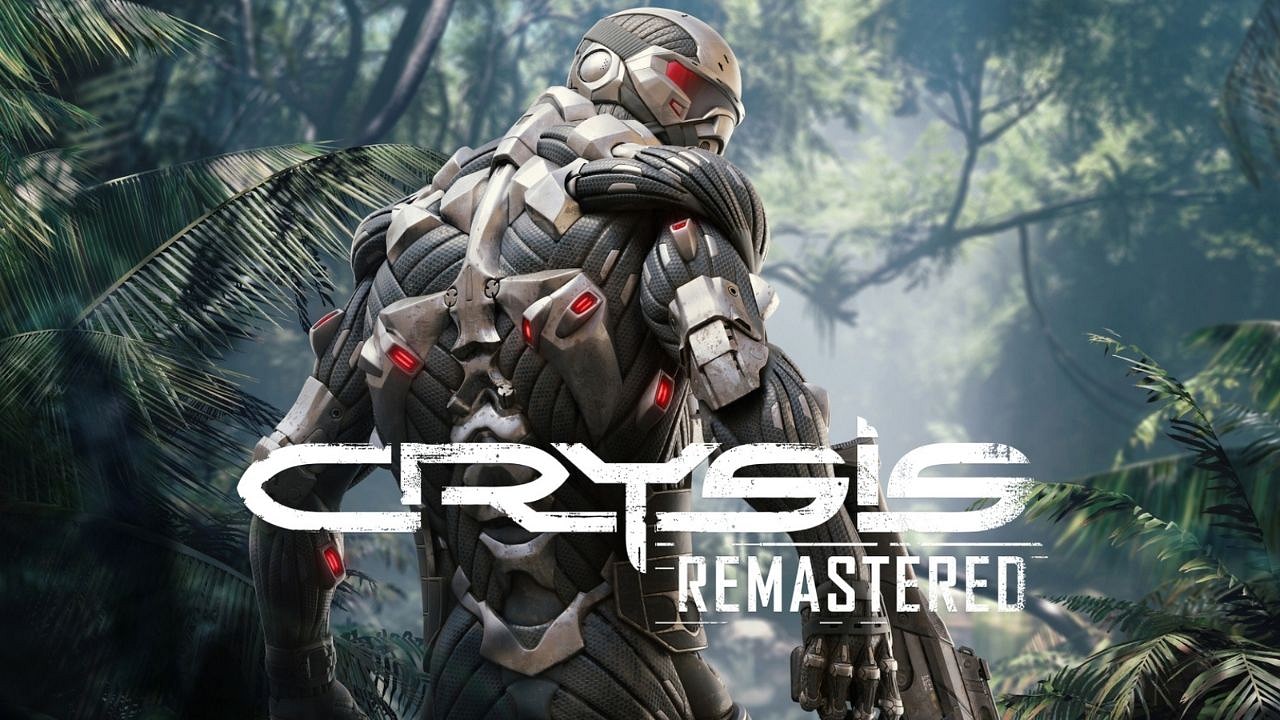 Crysis 4 обзор